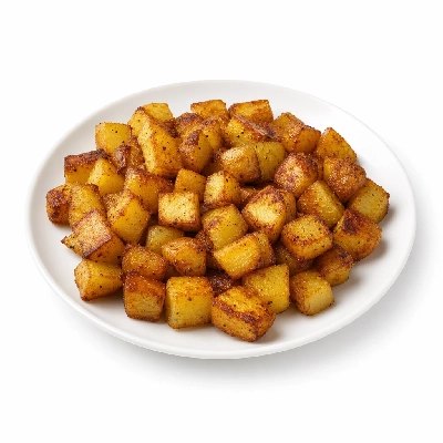 Corner Bakery Cafe Breakfast Sides Potatoes