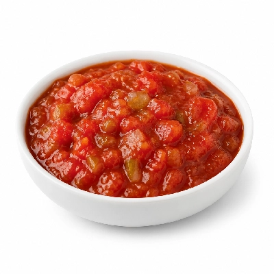 Corner Bakery Cafe Breakfast Sides Salsa (Power Panini Thins)