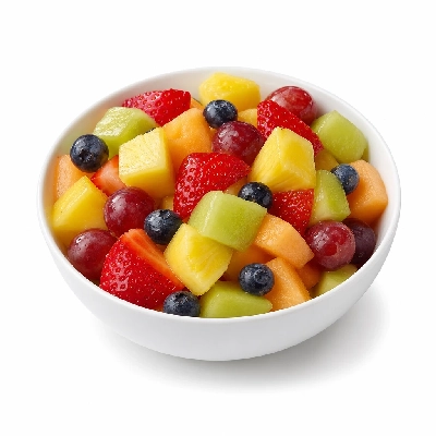 Corner Bakery Cafe Breakfast Sides Seasonal Fruit Medley