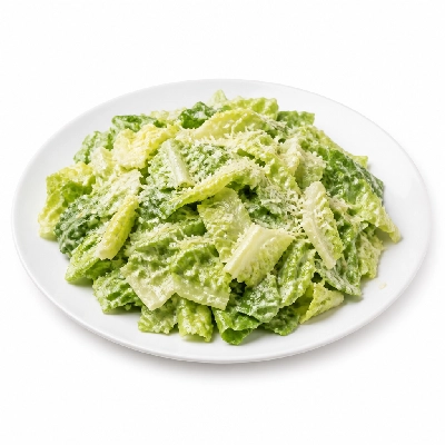 Corner Bakery Cafe Caesar Salad (Side & Trio Portion)