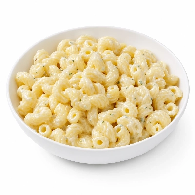 Corner Bakery Cafe Cavatappi Pasta Salad Side