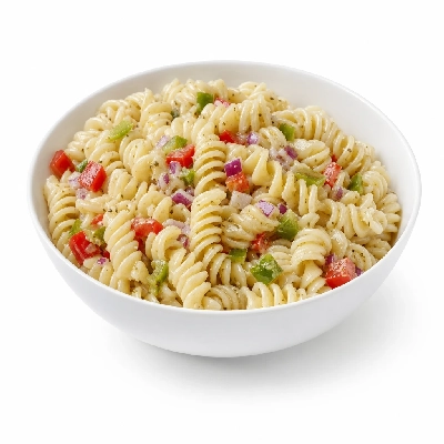 Corner Bakery Cafe Cavatappi Pasta Salad Trio