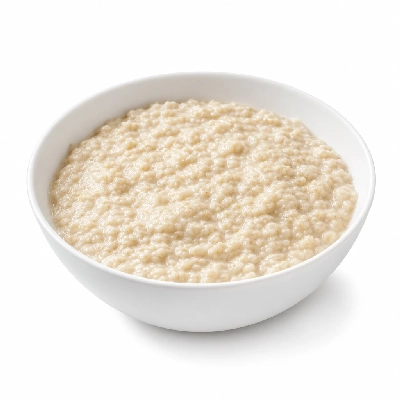 Corner Bakery Cafe Chilled Swiss Oatmeal
