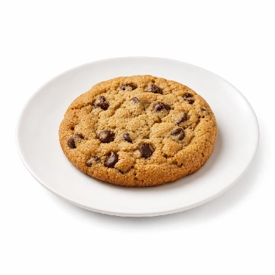 Corner Bakery Cafe Chocolate Chip Cookie
