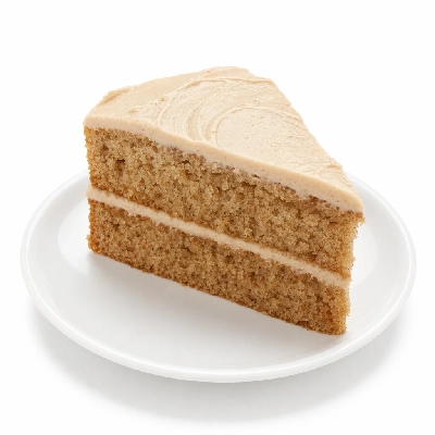 Corner Bakery Cafe Cinnamon Creme Cake