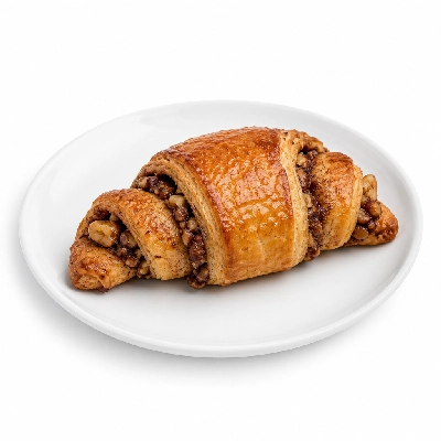 Corner Bakery Cafe Cinnamon Pecan Rugalach