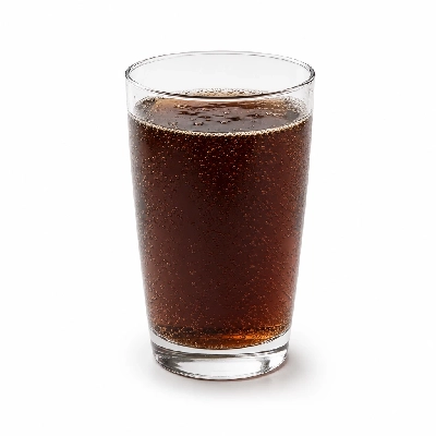 Corner Bakery Cafe Cold Beverages Coca Cola 12 Oz