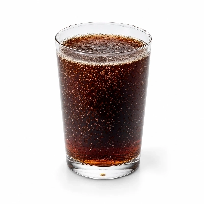 Corner Bakery Cafe Cold Beverages Coca Cola Zero 20 Oz