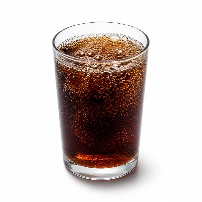 Corner Bakery Cafe Cold Beverages Diet Coca Cola 12 Oz