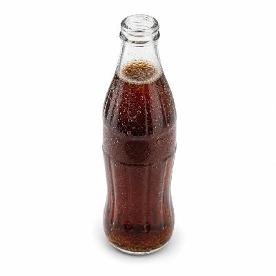 Corner Bakery Cafe Cold Beverages Diet Coca Cola 20 Oz