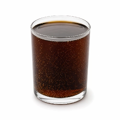 Corner Bakery Cafe Cold Beverages Diet Coca Cola 32 Oz