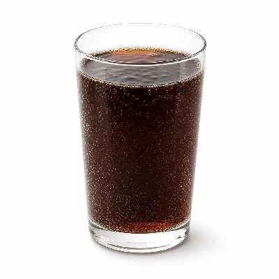 Corner Bakery Cafe Cold Beverages Diet Coca Cola Caffeine Free 32 Oz