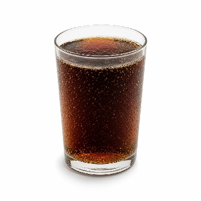 Corner Bakery Cafe Cold Beverages Dr. Pepper 20 Oz