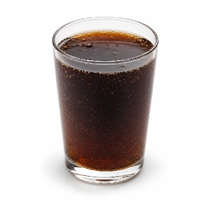 Corner Bakery Cafe Cold Beverages Dr. Pepper 32 Oz