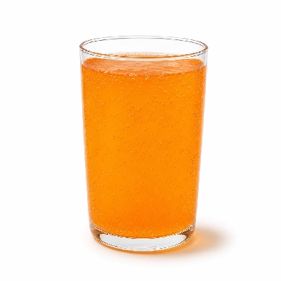 Corner Bakery Cafe Cold Beverages Fanta 20 Oz