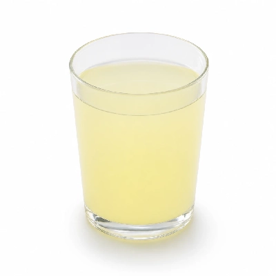Corner Bakery Cafe Cold Beverages Old Fashioned Lemonade 16 Oz