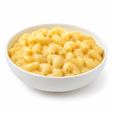 Corner Bakery Cafe Combo Sides Mac & Three Cheese