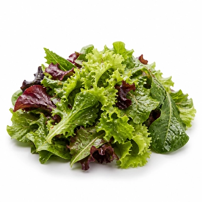 Corner Bakery Cafe Combo Sides Mixed Greens Salad with Dressing