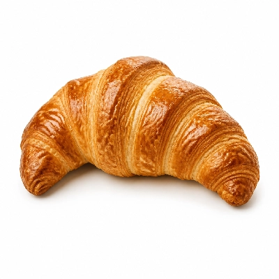 Corner Bakery Cafe Croissant