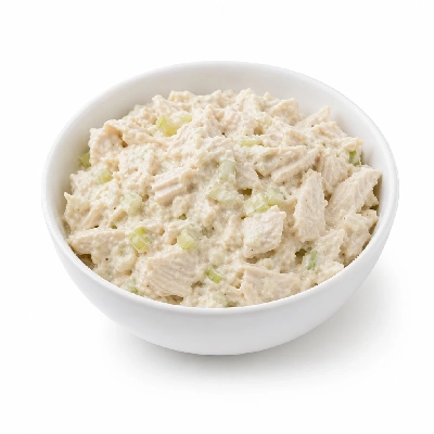 Corner Bakery Cafe DC Chicken Salad Side