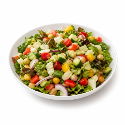 Corner Bakery Cafe Fresh Salads Chopped Cafe & Combo