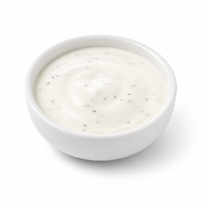 Corner Bakery Cafe Fresh Salads Dressings Light Ranch Entree