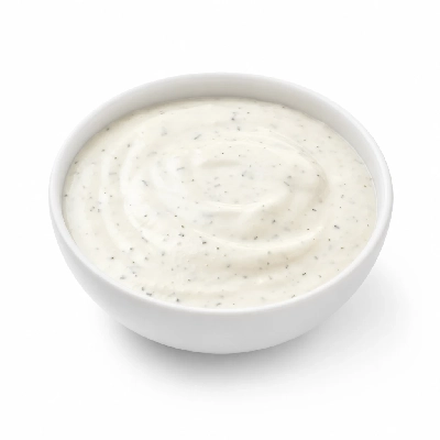 Corner Bakery Cafe Fresh Salads Dressings Ranch Entree