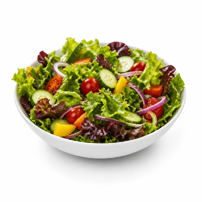 Corner Bakery Cafe Fresh Salads Harvest Entree