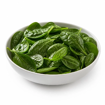 Corner Bakery Cafe Fresh Salads Spinach Sweet Crisp Cafe & Combo