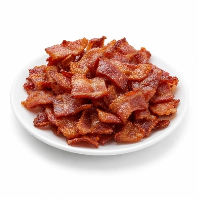 Corner Bakery Cafe Fresh Salads Toppings Bacon Cafe & Combo
