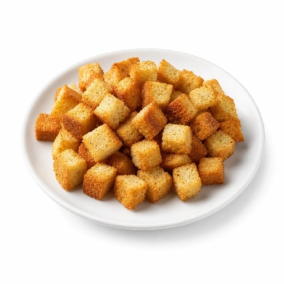 Corner Bakery Cafe Fresh Salads Toppings Croutons Entree