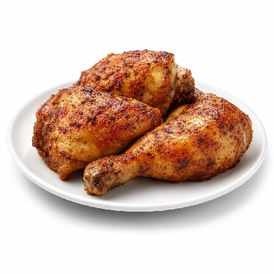 Corner Bakery Cafe Fresh Salads Toppings Roasted Chicken Entree
