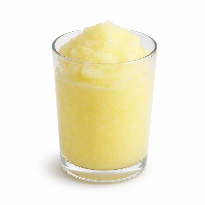 Corner Bakery Cafe Frozen Beverages 16 Oz. Lemonade