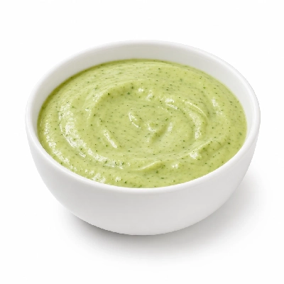 Corner Bakery Cafe House Dressing (Chicken Pesto) Half