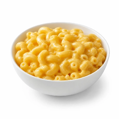 Corner Bakery Cafe Kids' Menu Macaroni & Cheese