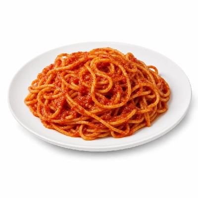 Corner Bakery Cafe Kids' Menu Pasta Marinara