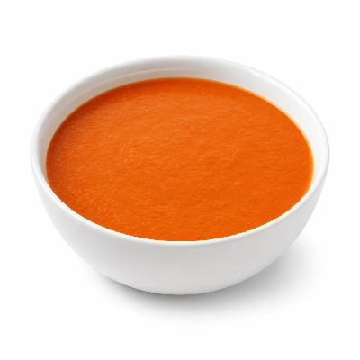 Corner Bakery Cafe Kids' Menu Soups for Combo Roasted Tomato Basil