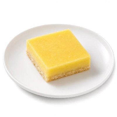 Corner Bakery Cafe Lemon Bar