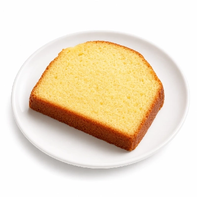 Corner Bakery Cafe Lemon Pound Cake