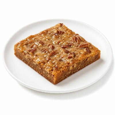 Corner Bakery Cafe Maple Pecan Bar