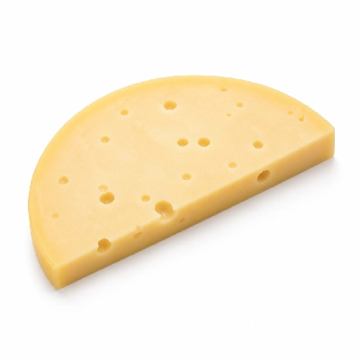 Corner Bakery Cafe Mom's Sandwiches Add on Cheeses Swiss Cheese Half