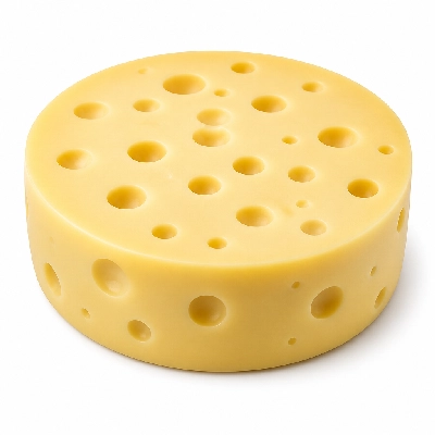 Corner Bakery Cafe Mom's Sandwiches Add on Cheeses Swiss Cheese Whole