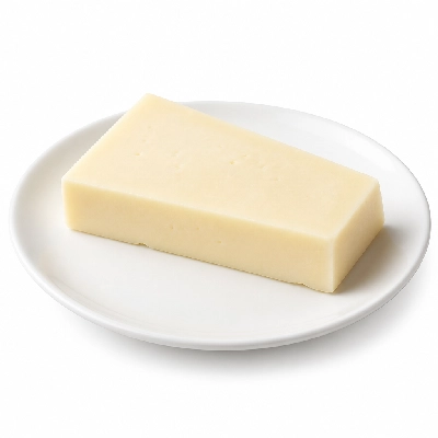 Corner Bakery Cafe Mom's Sandwiches Add on Cheeses White Cheddar Cheese Half