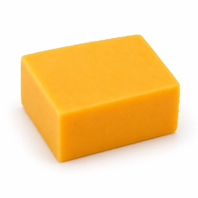 Corner Bakery Cafe Mom's Sandwiches Add on Cheeses Yellow Cheddar Cheese Whole
