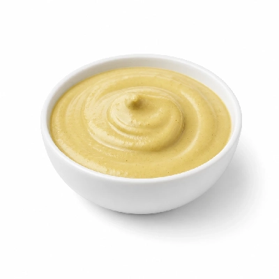 Corner Bakery Cafe Mom's Sandwiches Add Spread Country Dijon Mustard Half