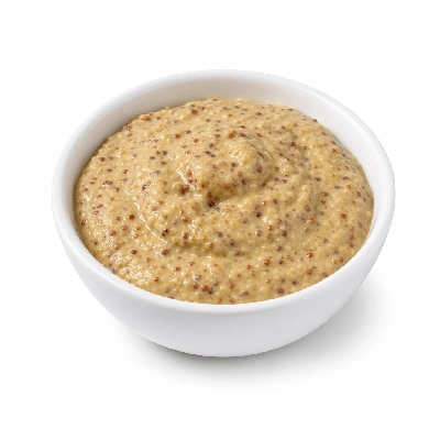 Corner Bakery Cafe Mom's Sandwiches Add Spread Country Dijon Mustard Whole