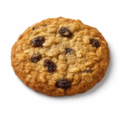 Corner Bakery Cafe Oatmeal Raisin Cookie