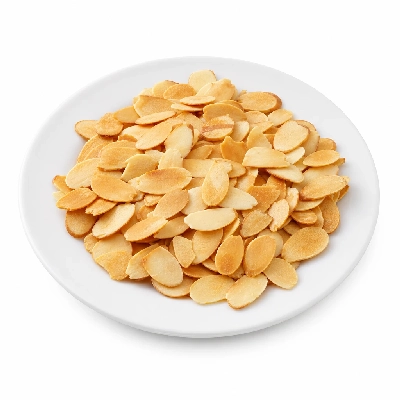 Corner Bakery Cafe Oatmeal Toppings Toasted Almonds