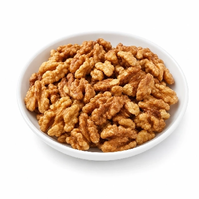 Corner Bakery Cafe Oatmeal Toppings Toasted Walnuts