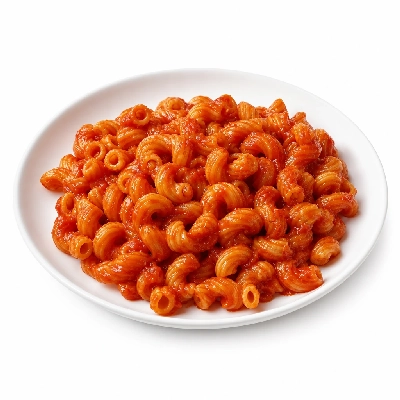 Corner Bakery Cafe Pasta Entrees Cavatappi with Marinara Cafe & Combo